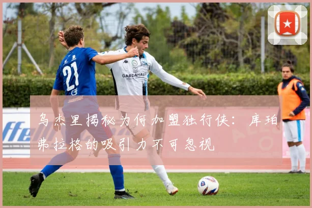 乌杰里揭秘为何加盟独行侠：库珀弗拉格的吸引力不可忽视